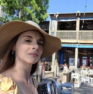 Meet your Posher, Kari